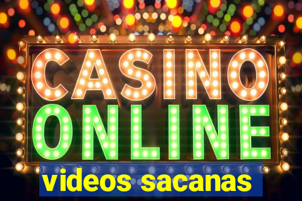 videos sacanas